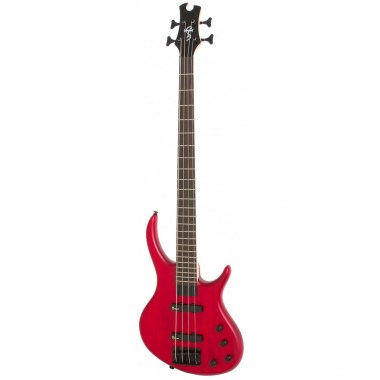 Epiphone Toby Deluxe-IV Bass TRS Бас-гитары